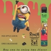Randm switch 2400 puffs disposable vape bars