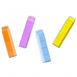 customize C241 Disposable Vape Device