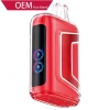 Vape Pen OEM ODM Tn9000 9k Puffs