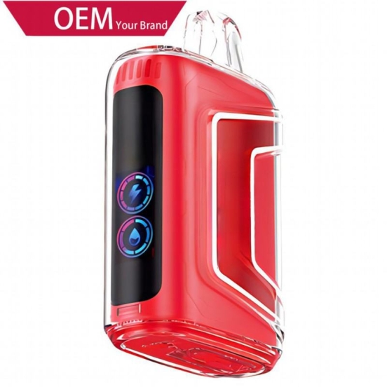 Top Sale OEM ODM Tn9000 9k Puffs Vape Wholesale Price
