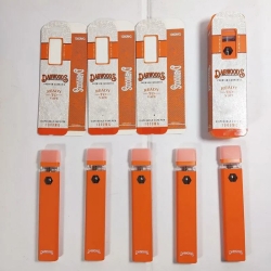 dabwoods 12000 Puffs