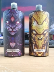 OEM ODM 10000 Puffs Disposable Vape Brands