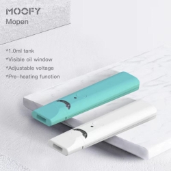 UPON Flavor Concentrate Disposable E-cigarette Nicotine