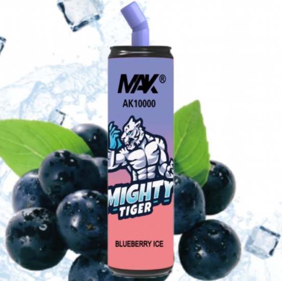 Hot Selling MAK Mak Ak 10000 Disposable Vape Bars Wholesale