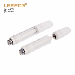 LEEFOG D7 Vape Disposables