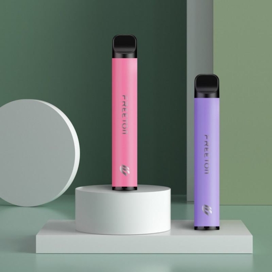 FREETON Freeton Rp3 750 Puffs Vape Pen