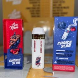 Big Puff Bars Plus OEM Choices Labs 2 In 1 Disposable Vape