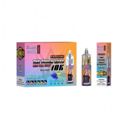 Vape RANDM Original Randm Tornado  Wholesale 10000 Puffs