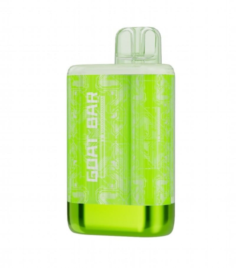 Goat Goat 6000 12000 Puffs Wholesale Price Disposable Vape