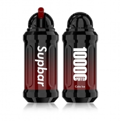 Sup Big Puff Pen Plus