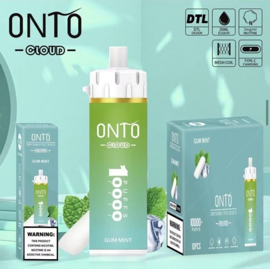 2024 Bulk Pricing Wholesale Onto 10000 Disposable Vapes