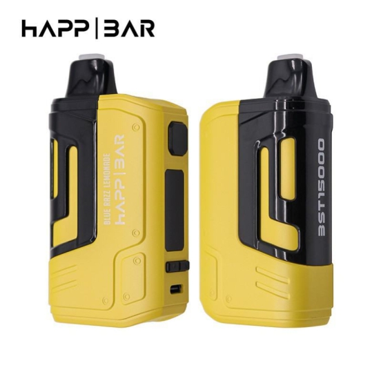 Cheap Pricing Vape Bars Wholesale Banana Times Bst Disposable 15000 Puffs