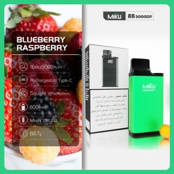 Disposable shenzhen Abdp916 5000 Puffs Vapes