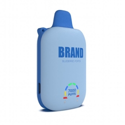 Disposable Vape UYD 7000 Puffs Brands