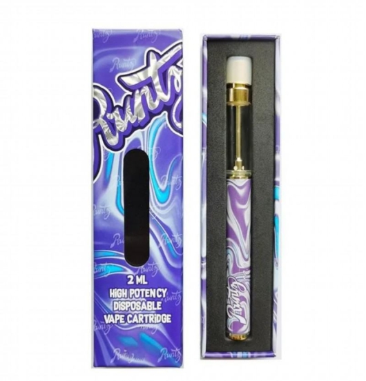 Wholesale Whole Melt Extracts Runtz Disposable Vape