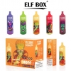 seasomk Disposable Vape Pens Elf Box Rgb Pro 14000