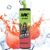 MAK Disposable Vape Bars Mak Ak 10000
