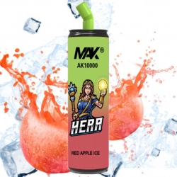 MAK Disposable Vape Bars Mak Ak 10000