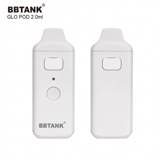Disposable Vape Wholesale BBTANK Glo Pod