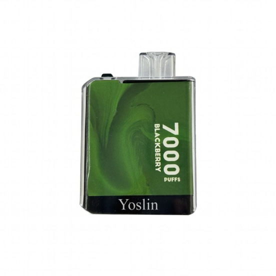 Yoslin Disposable Vape Y-058