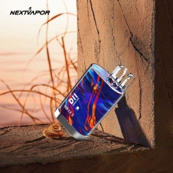 Dunke Vape Bars D-11 600 Puffs