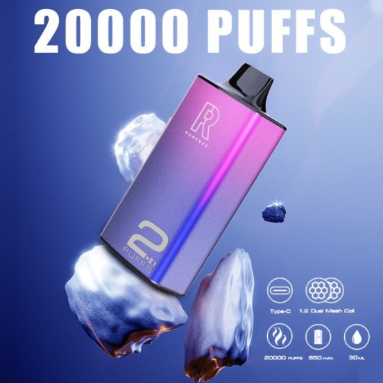 2024 Bulk Pricing Wholesale Vape Bars Runfree Rf413