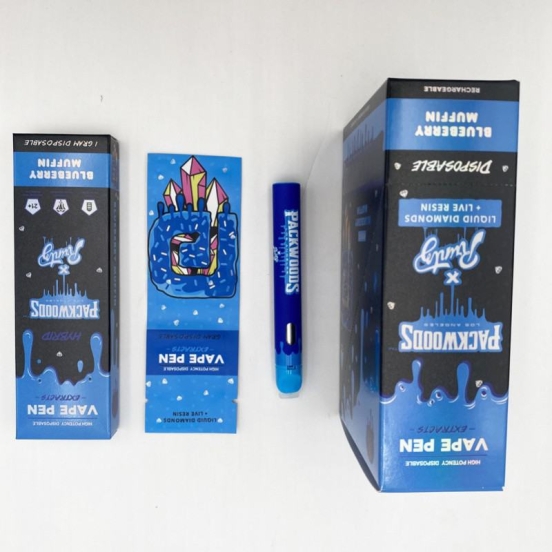 Packwoods X Runtz Pr23 Wholesale Price