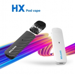 Blizzard Disposable Vape Pens Kpod Hx 0.5ml 1ml Thick Oil Disposable Pod