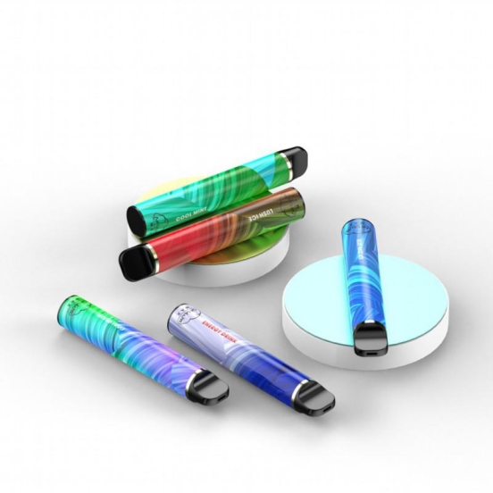 Authentic Smok Puff Air Glow Max/ Oem Disposable E-cigarette