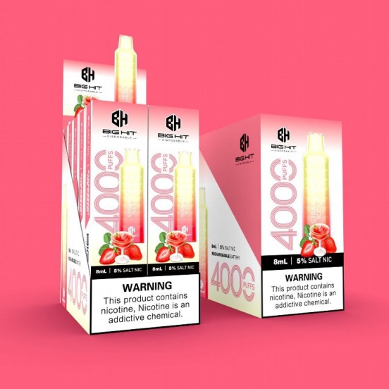 Oem ZUMO Js20 Disposables Vape Wholesale