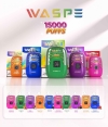 Waspe Disposable Vape 15000