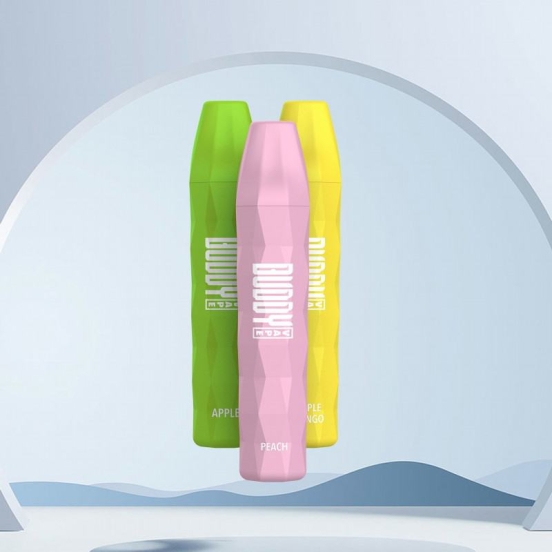 Disposable BUDDY C-111 Vape Brands