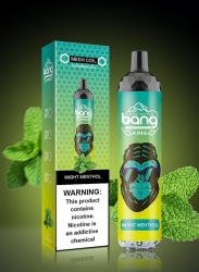 Disposable Bang Vape 6000 12000 Puffs Pen