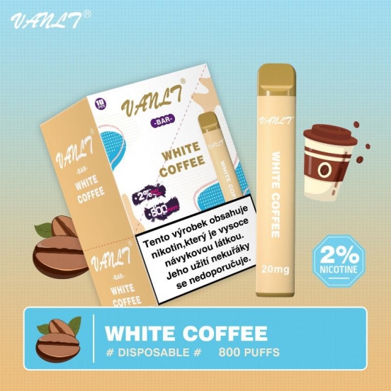 VANLT Vanlt -164 Disposable Vapes Wholesale
