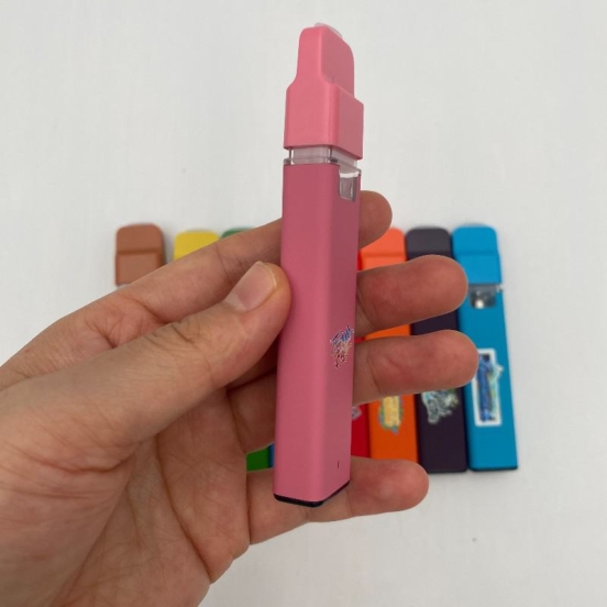 Top Selling Wholesale California Honey F30 Vape Bar