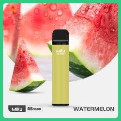 Miku Disposable Vape Pens Ab10001111