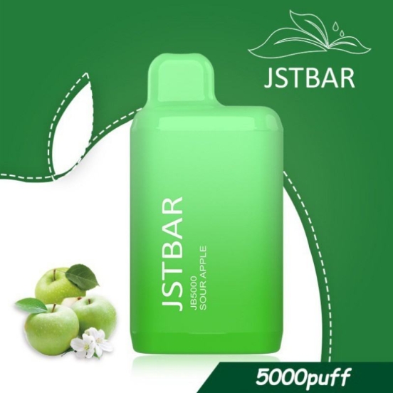 Wholesale Price Smok Blendr 5000 Puffs Disposable Vape