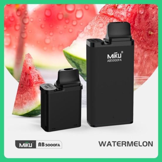 Miku Disposable Vape Pen Ab5000fa111 Wholesale