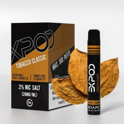 Disposable Vape Brands Smok Expod