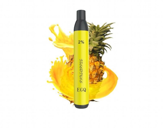 Wholesale Disposable Vape Pen EGQ D31 1500 Puffs