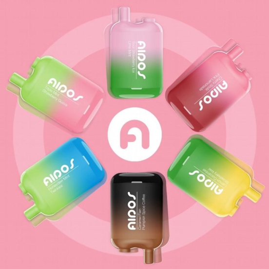 2024's Top Sellers JOACT Wholesale Disposable Vapes 200 Puffs