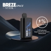 Breze Stiik Space 6k  Pod 6000 Puffs Vapes