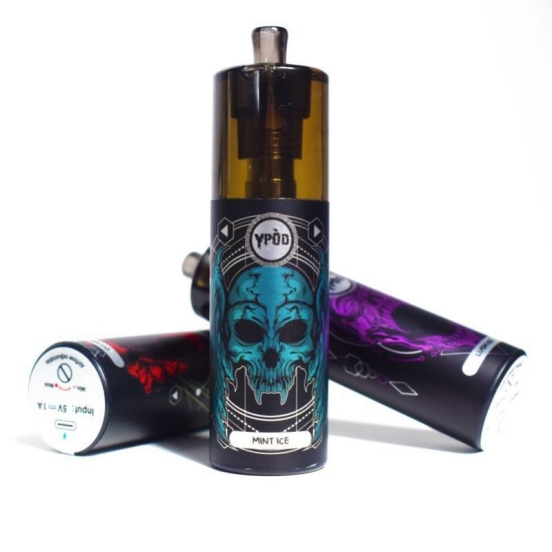 Authentic Epod/KK Pens Epod 10000