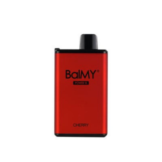 2024's Top Sellers BalMY Wholesale Vape Bars Balmy Power 15 8000 Puffs