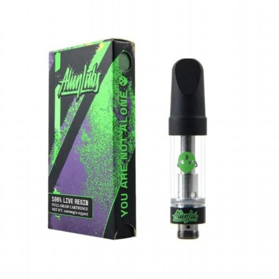Best Vape OEM Disposable Vape Brands Alienlabs Atomizer Cartridges