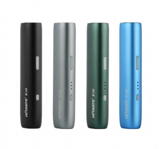 Disposable Smok Vapes Hitaste E10 Wholesale
