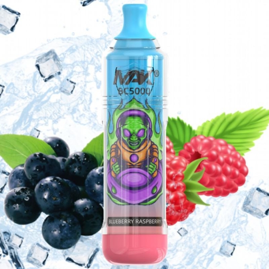 Smok Makbc5000 Disposable Vape