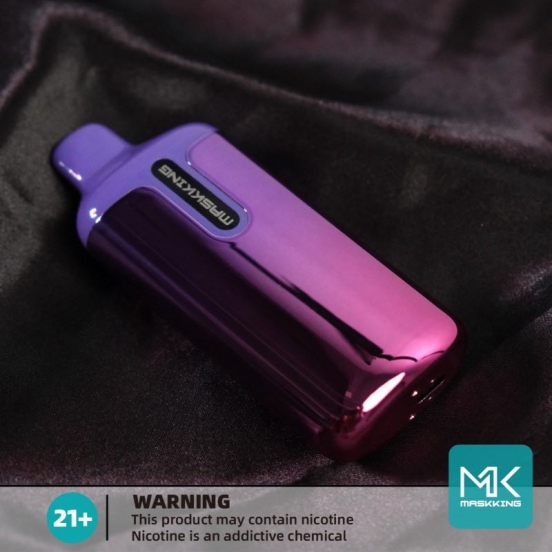 Bulk Price Big Puff Pens Plus Maskking Axi Vp 12000 12000+ Puffs Vape