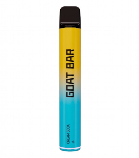 Disposable Goat 12000 Puffs Vape Pen Wholesale
