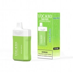 VOCANO Disposable Vape Vocano Bc 7000 Puffs Brands